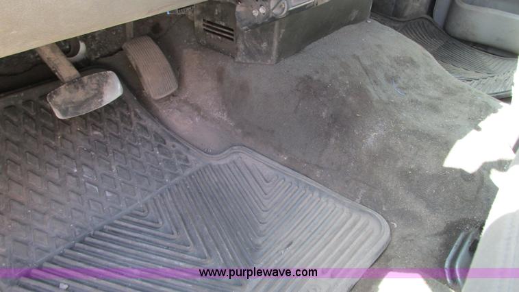 image for item G9108 2008 Ford F150 XLT SuperCab pickup truck