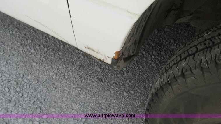 image for item G9108 2008 Ford F150 XLT SuperCab pickup truck