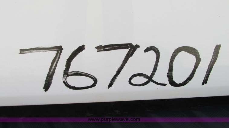 image for item G9108 2008 Ford F150 XLT SuperCab pickup truck