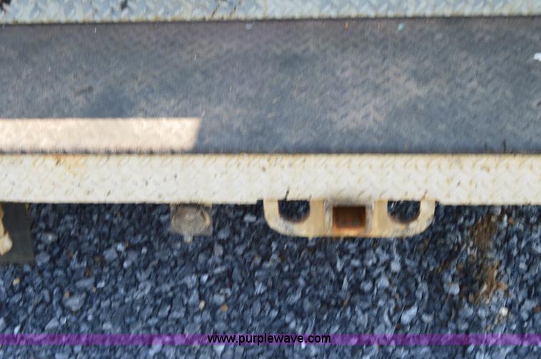 image for item H2933 2008 Ford F550 service truck