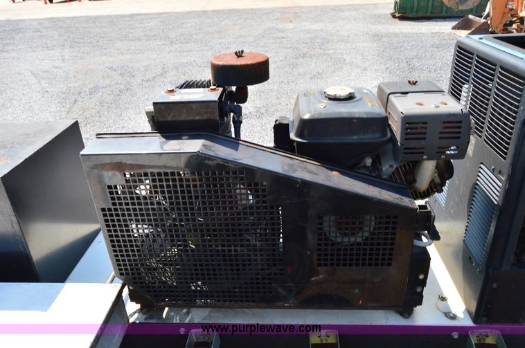 image for item H2933 2008 Ford F550 service truck