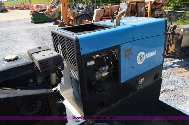 image for item H2933 2008 Ford F550 service truck