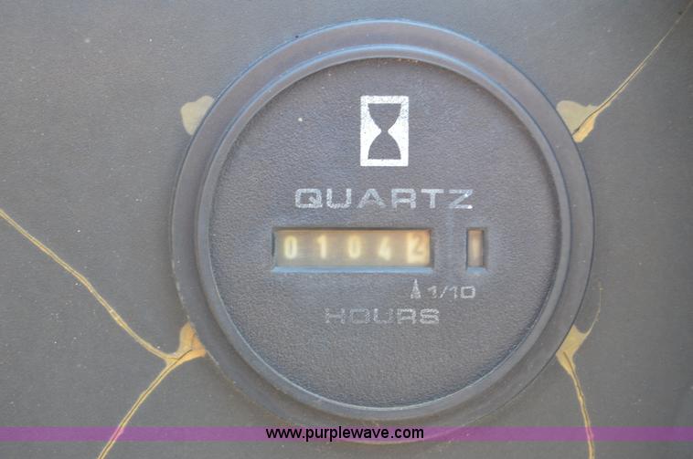 image for item H2933 2008 Ford F550 service truck