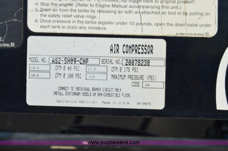 image for item H2933 2008 Ford F550 service truck