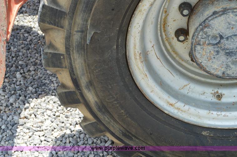 image for item H2934 2006 Lull 1044C-54 Series II telehandler