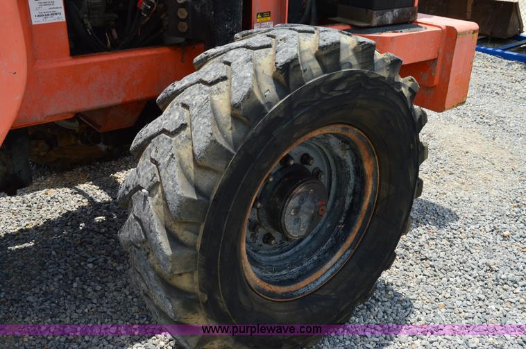 image for item H2934 2006 Lull 1044C-54 Series II telehandler