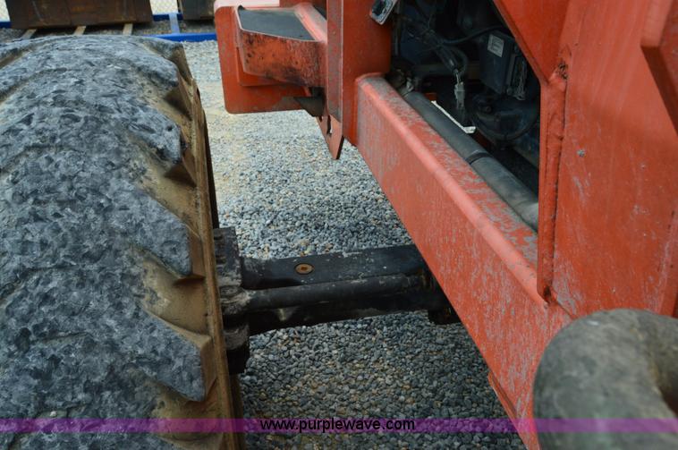 image for item H2934 2006 Lull 1044C-54 Series II telehandler