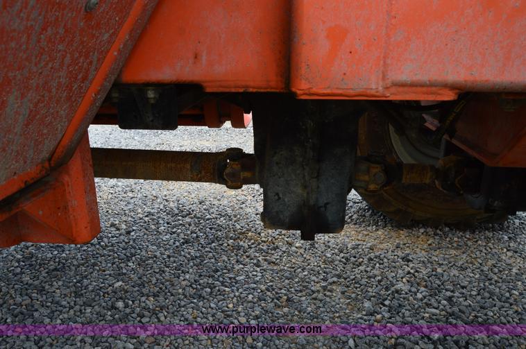 image for item H2934 2006 Lull 1044C-54 Series II telehandler