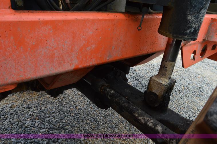 image for item H2934 2006 Lull 1044C-54 Series II telehandler