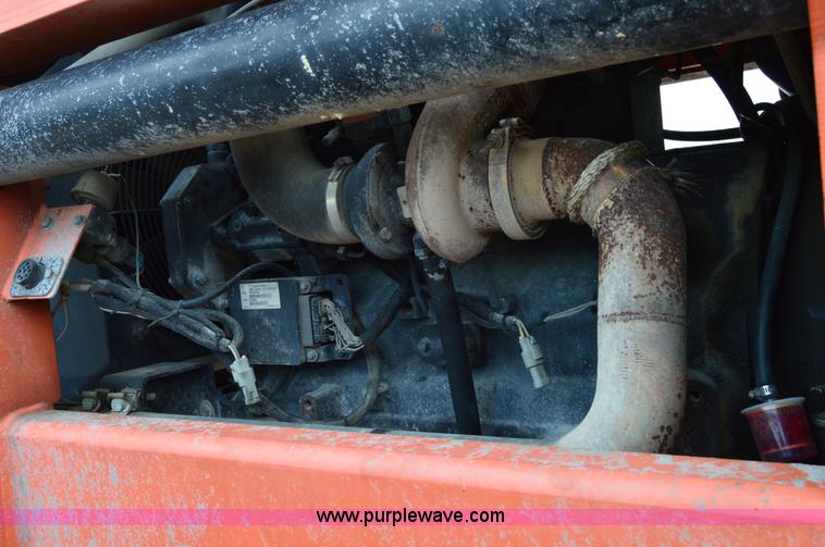 image for item H2934 2006 Lull 1044C-54 Series II telehandler