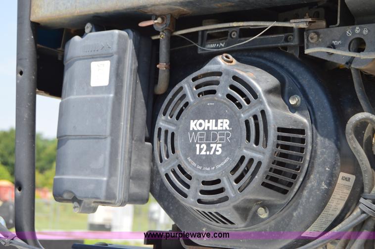 image for item H2935 2008 Ford F450 Super Duty service truck