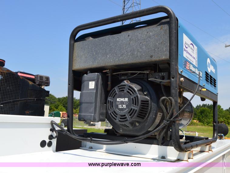 image for item H2935 2008 Ford F450 Super Duty service truck