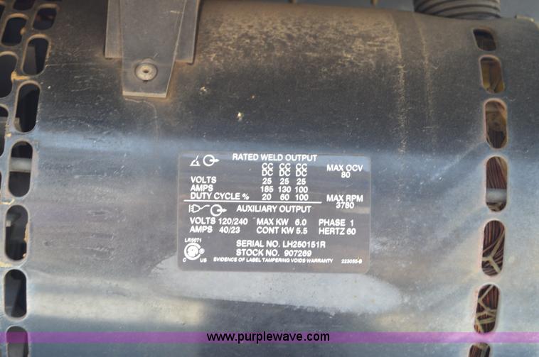 image for item H2935 2008 Ford F450 Super Duty service truck