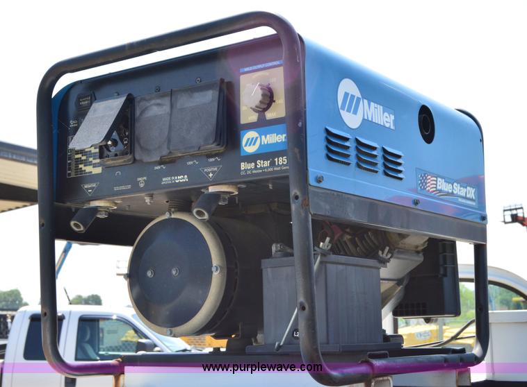 image for item H2935 2008 Ford F450 Super Duty service truck