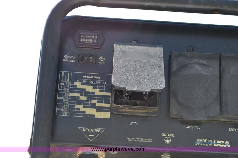 image for item H2935 2008 Ford F450 Super Duty service truck