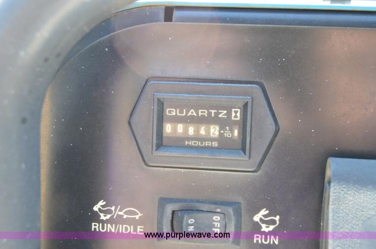 image for item H2935 2008 Ford F450 Super Duty service truck