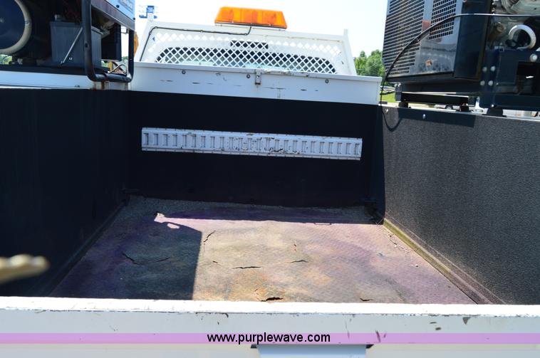 image for item H2935 2008 Ford F450 Super Duty service truck