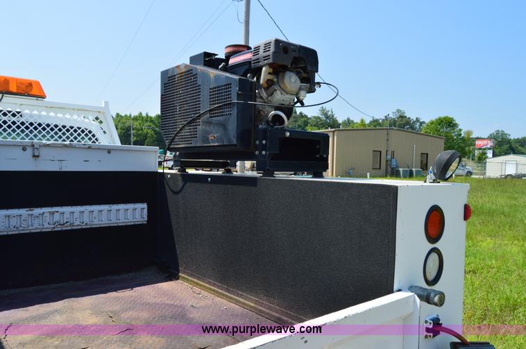 image for item H2935 2008 Ford F450 Super Duty service truck