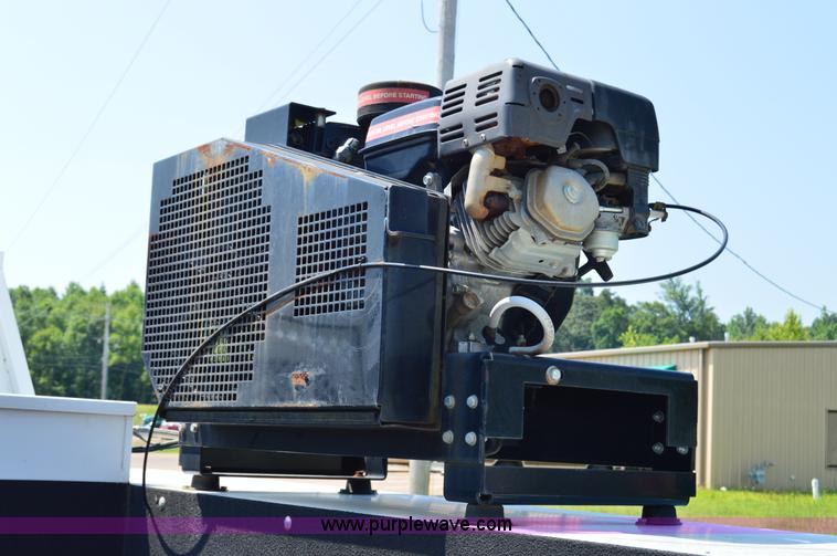 image for item H2935 2008 Ford F450 Super Duty service truck