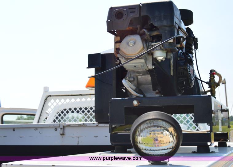 image for item H2935 2008 Ford F450 Super Duty service truck