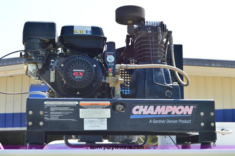 image for item H2935 2008 Ford F450 Super Duty service truck