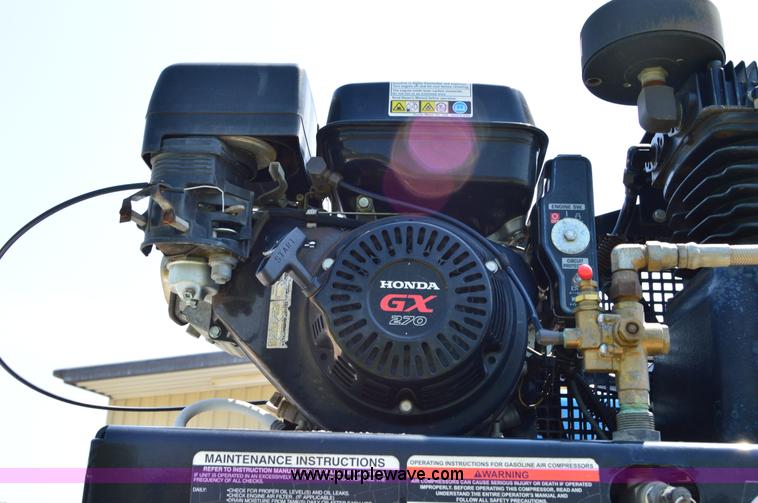 image for item H2935 2008 Ford F450 Super Duty service truck