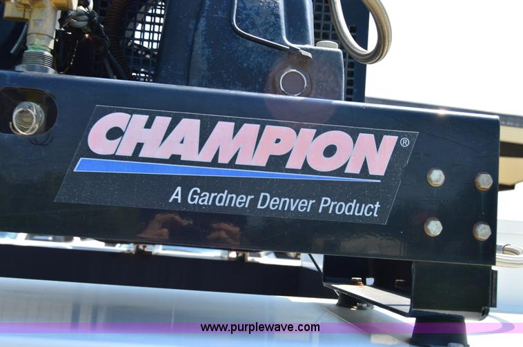 image for item H2935 2008 Ford F450 Super Duty service truck