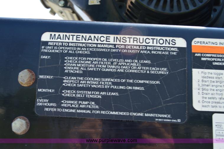 image for item H2935 2008 Ford F450 Super Duty service truck