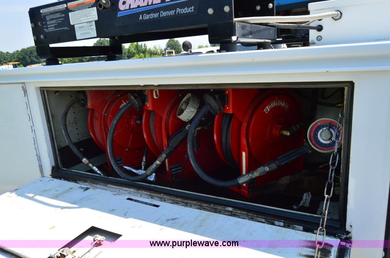 image for item H2935 2008 Ford F450 Super Duty service truck