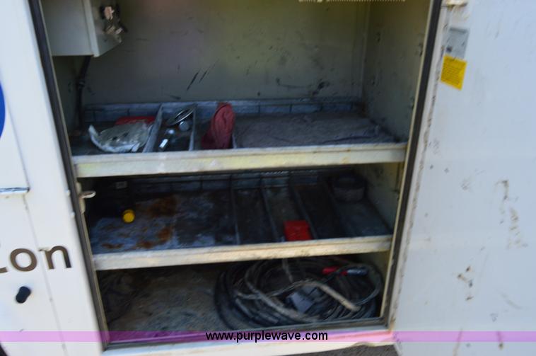 image for item H2935 2008 Ford F450 Super Duty service truck