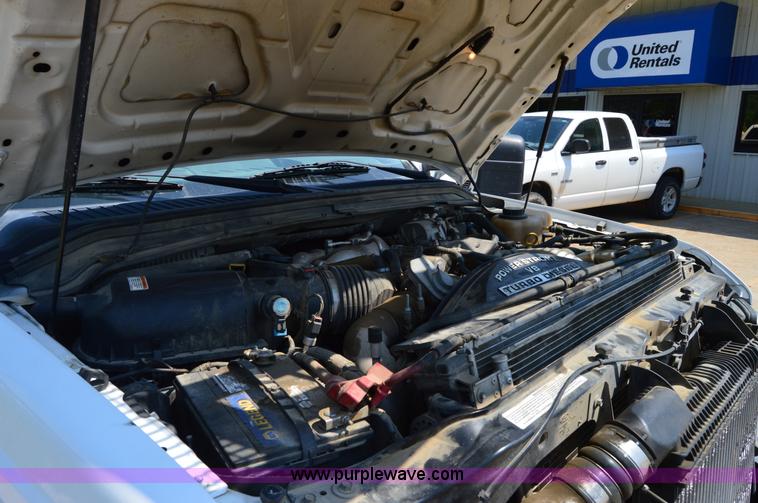 image for item H2935 2008 Ford F450 Super Duty service truck