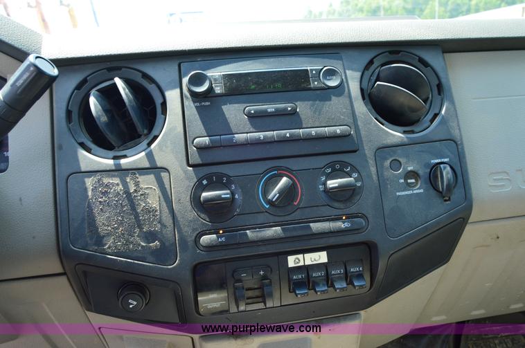 image for item H2935 2008 Ford F450 Super Duty service truck