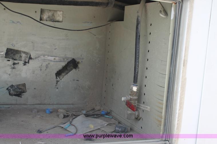 image for item H2985 2008 Ford F550 service truck