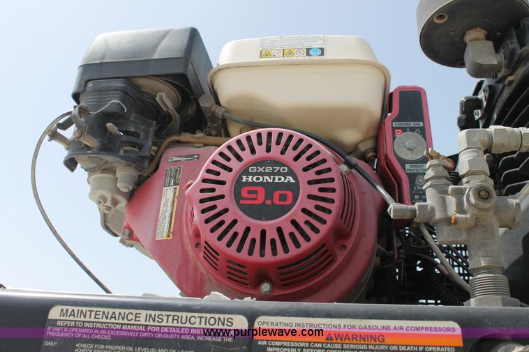 image for item H2985 2008 Ford F550 service truck