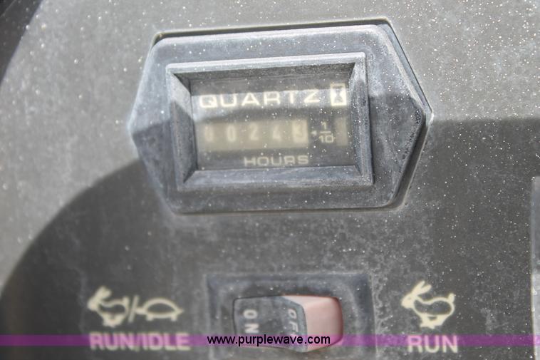 image for item H2985 2008 Ford F550 service truck