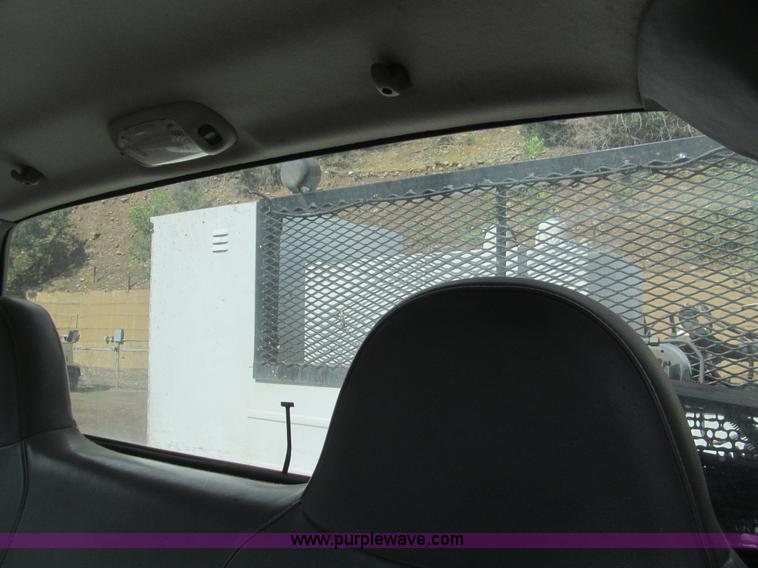 image for item H8920 2007 Ford F550 Super Duty XL service truck