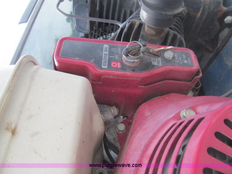 image for item H8920 2007 Ford F550 Super Duty XL service truck