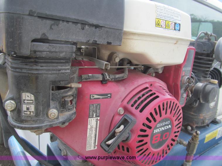 image for item H8920 2007 Ford F550 Super Duty XL service truck