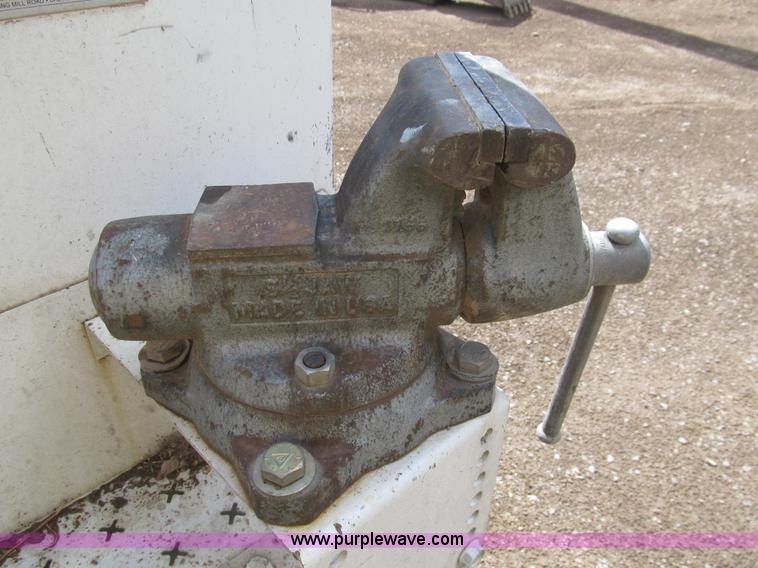 image for item H8920 2007 Ford F550 Super Duty XL service truck