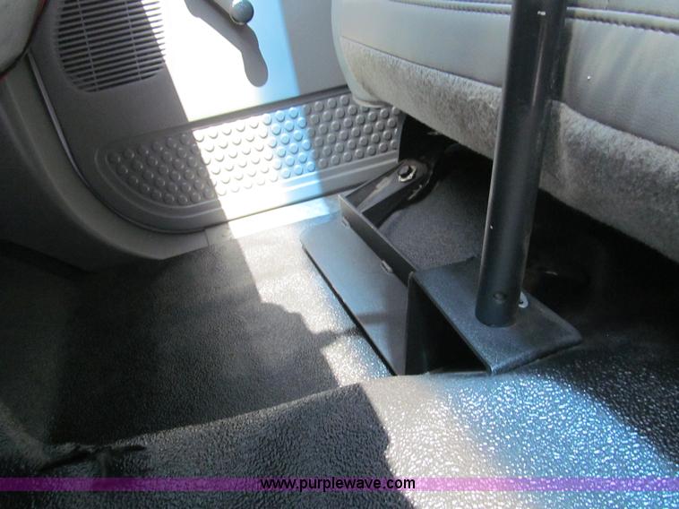 image for item H8921 2007 Ford F550 Super Duty XL service truck