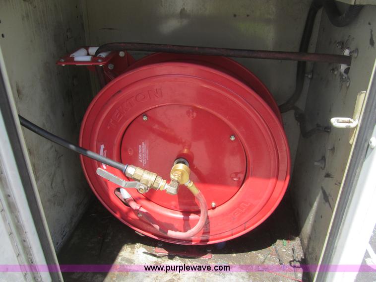 image for item H8921 2007 Ford F550 Super Duty XL service truck