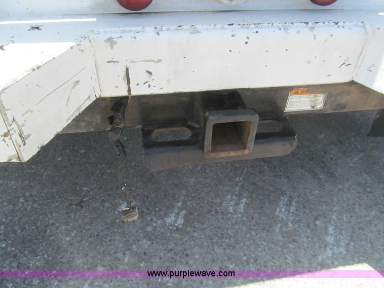 image for item H8921 2007 Ford F550 Super Duty XL service truck