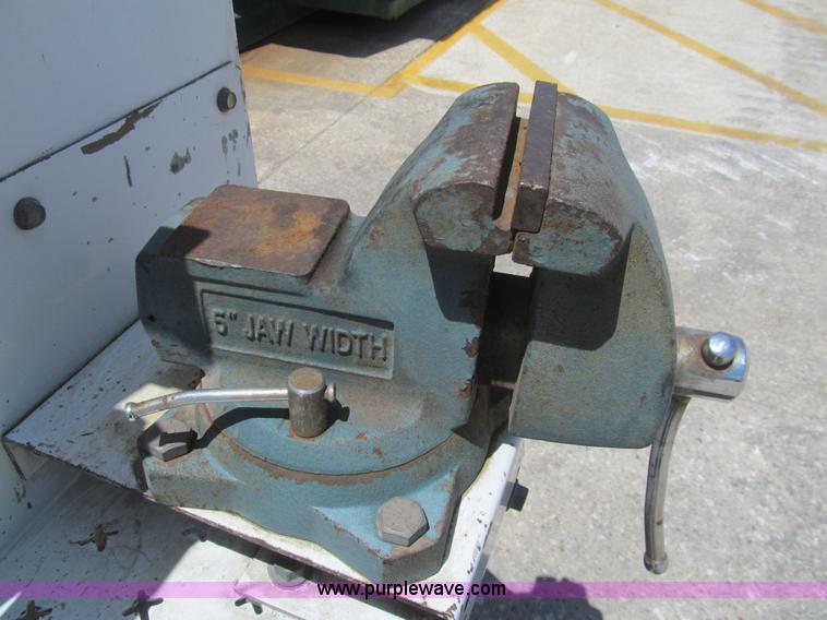 image for item H8921 2007 Ford F550 Super Duty XL service truck