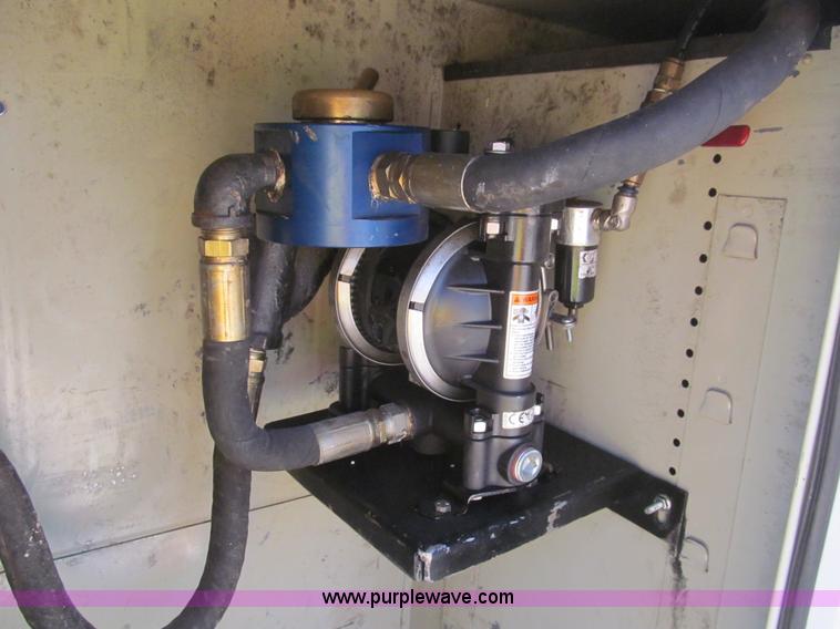 image for item H8921 2007 Ford F550 Super Duty XL service truck