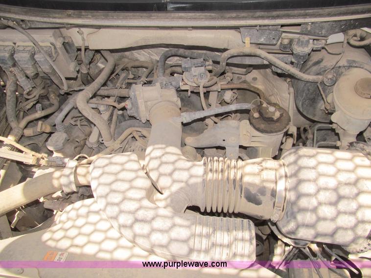 image for item H8922 2007 Ford F150 XLT SuperCab pickup truck