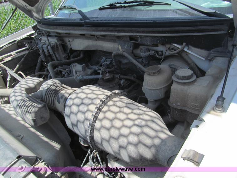 image for item H8922 2007 Ford F150 XLT SuperCab pickup truck