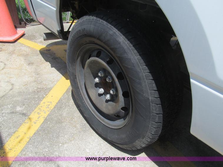 image for item H8922 2007 Ford F150 XLT SuperCab pickup truck