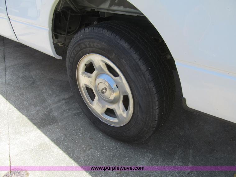 image for item H8922 2007 Ford F150 XLT SuperCab pickup truck