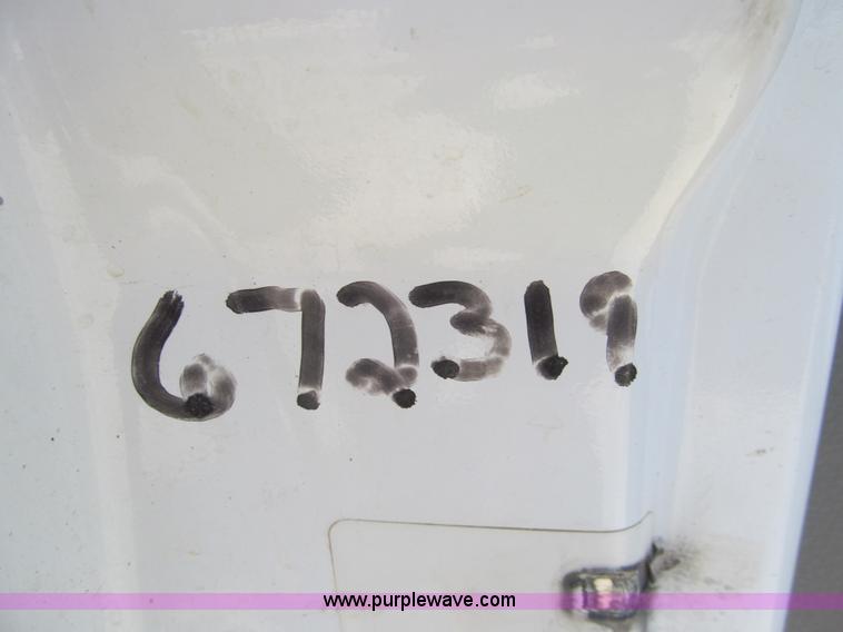 image for item H8922 2007 Ford F150 XLT SuperCab pickup truck