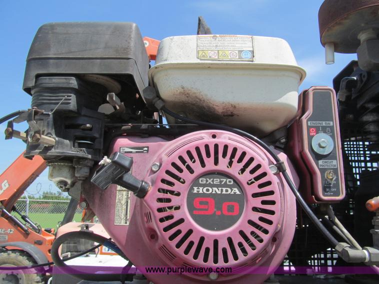 image for item H8923 2006 Ford F350 Super Duty XL service truck